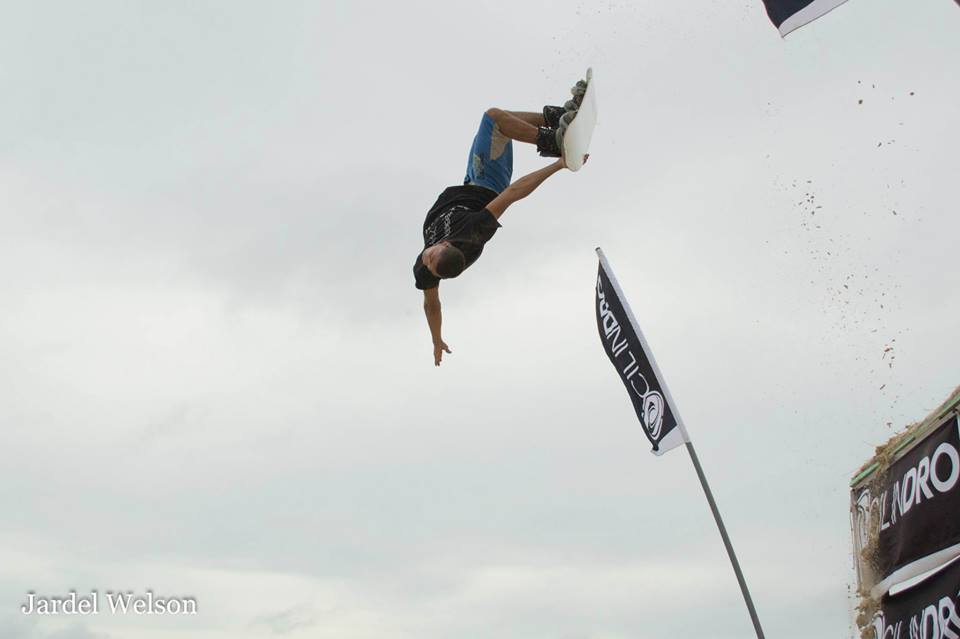 Extreme Freestyle