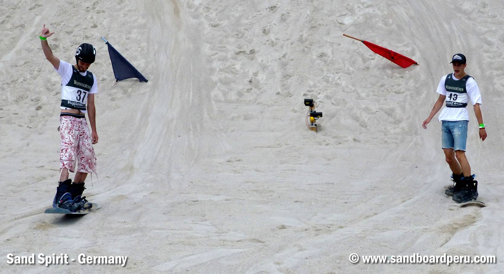 Extreme Freestyle